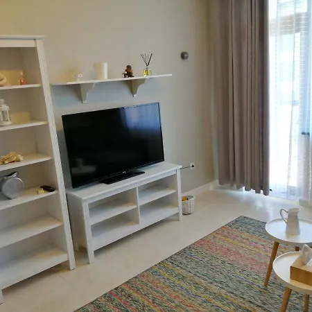 Apartment Sea Pearl *