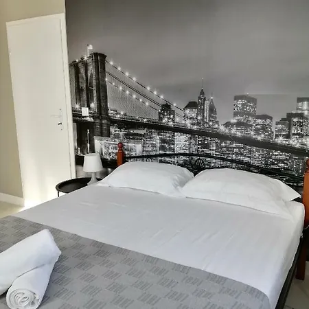 Sea Pearl Apartment *