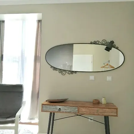 Apartment Sea Pearl Golden Sands