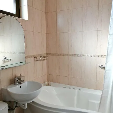 Sea Pearl Apartment Golden Sands